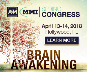 Member of the Month: Lee Light, MD, ABAARM • A4M Blog