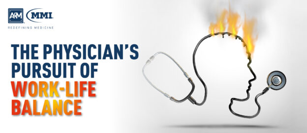 The Physician’s Pursuit of Work-Life Balance • A4M Blog