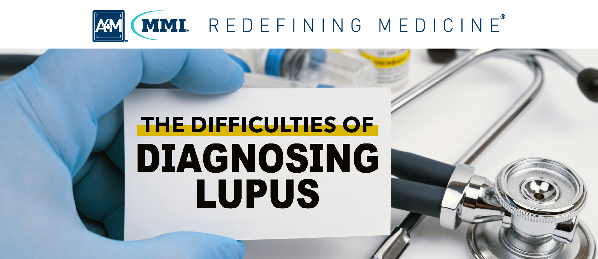 The Difficulties Of Diagnosing Lupus A4M Blog   The Difficulties Of Diagnosing Lupus 010722 01 