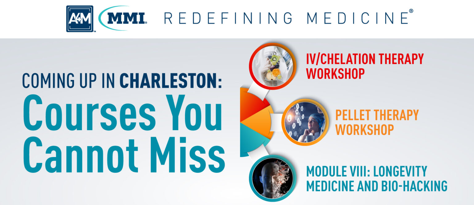 A4M Blog • Anti-Aging Medicine Forum