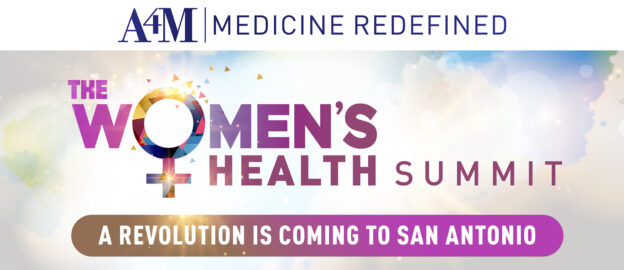 The Women's Health Summit: A Revolution Is Coming To San Antonio