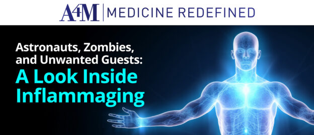 Astronauts, Zombies, and Unwanted Guests