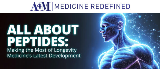 All About Peptides: Making the Most of Longevity Medicine’s Latest Development