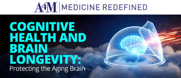 Cognitive Health and Brain Longevity