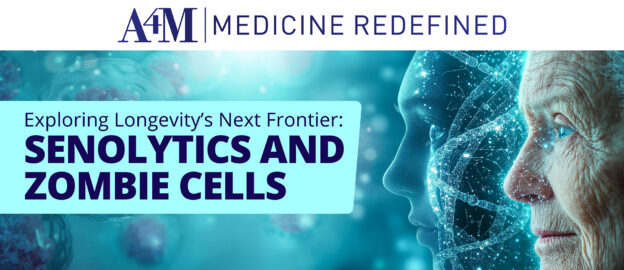 Exploring Longevity’s Next Frontier Senolytics and Zombie Cells