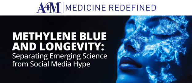 Methylene Blue and Longevity