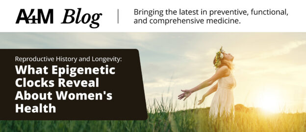 Reproductive History and Longevity
